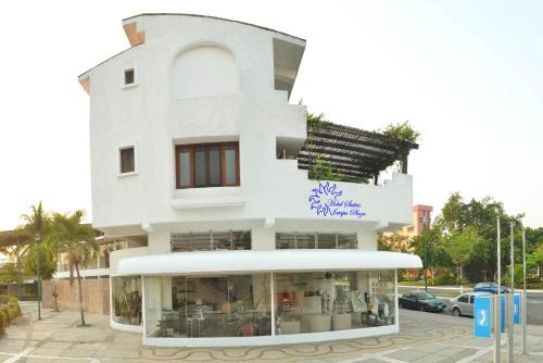 Фотография гостиницы Hotel Suites Ixtapa Plaza