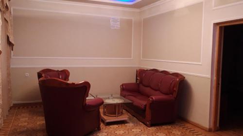 Фотография гостиницы ValDa Hotel on TUMANYAN