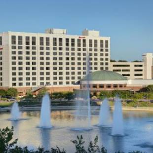 Фотографии гостиницы
Newport News Marriott at City Center