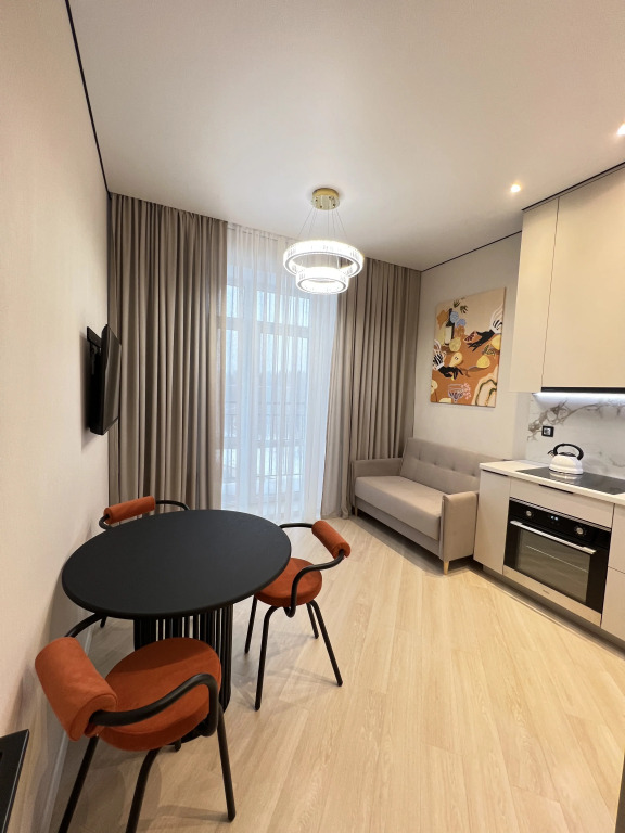 Фотография квартиры Квартира Идеальное место для отдыха или деловой поездки в Казани