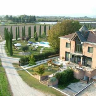 Фотографии гостевого дома
BB Mambrotta