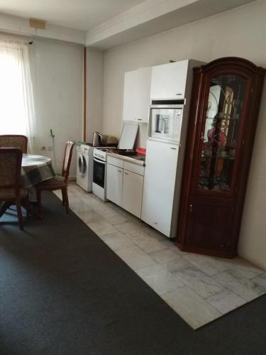 Фотография гостевого дома kereselidze guest house