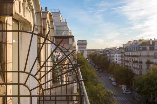 Фотография гостиницы Elysées Ceramic