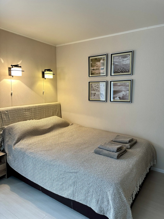 Фотография квартиры Квартира Уютный уголок на Ленина