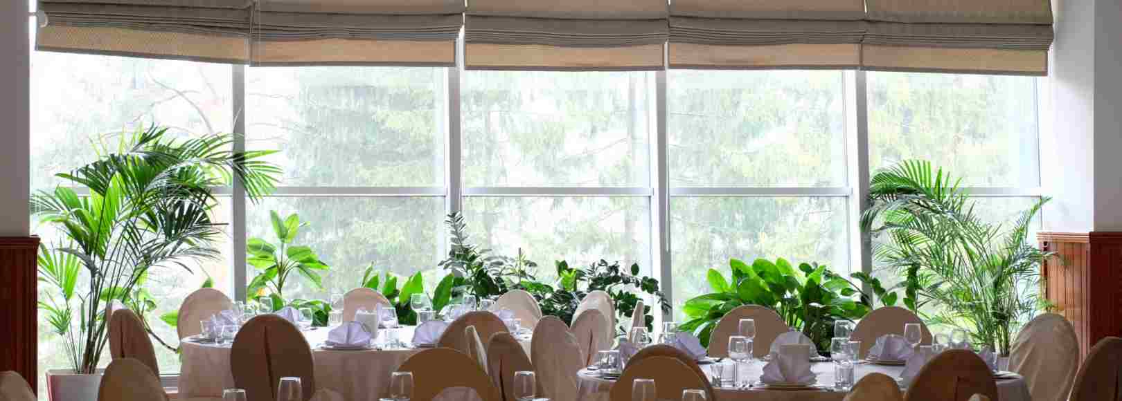 Фотография банкетного зала Gloria 1