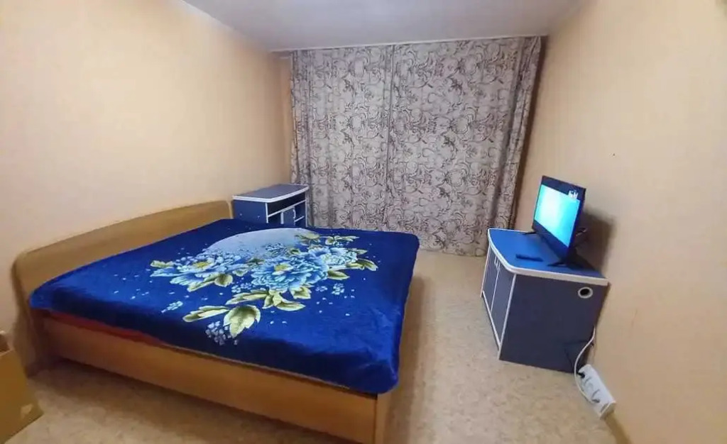 Фотография квартиры Квартира 3-х комнатная возле Нефтеюганский корпоративный институт