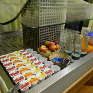 Фотографии гостиницы
Modo Hotel