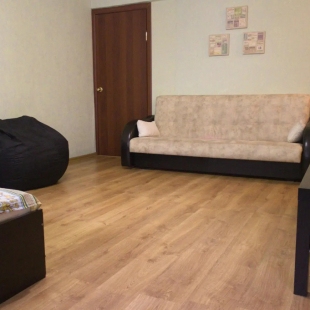 Фотография квартиры Апартаменты на улице Глеба Успенского 7Б