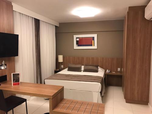 Фотография апарт отеля Rio Stay Rio Centro