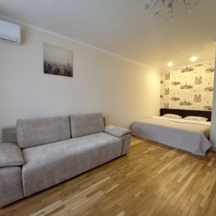 Фотография квартиры Апартаменты GomelHome на Мазурова 61