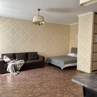 Фотография квартиры Апартаменты на улице Некрасова 63/1