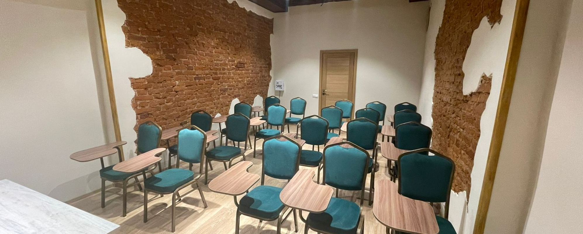 Фотографии конференц-зала Лермонтовский