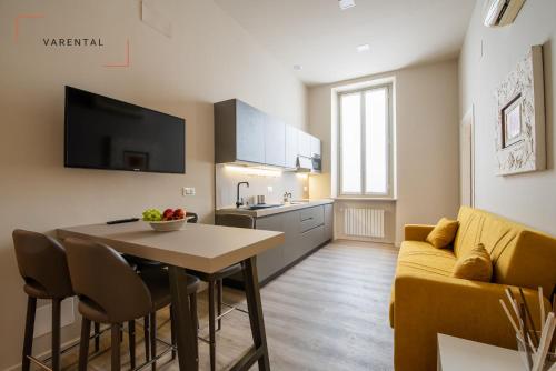 Фотография апарт отеля Carlina Luxury Apartments Torino Centro by Varental