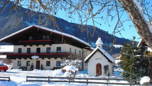 Фотография гостевого дома Pension Mühlhof