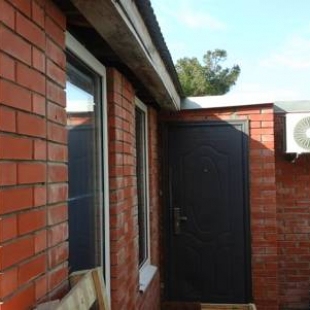 Фотография гостевого дома На Мирном