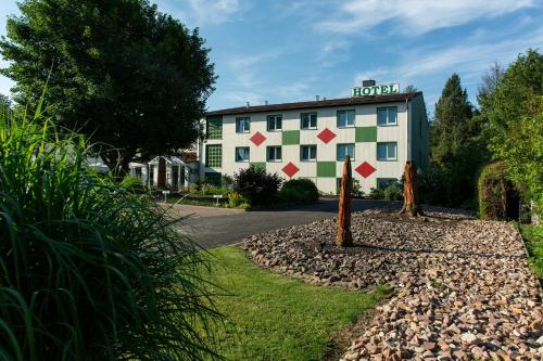 Фотография гостиницы Hotel Schleifmühle