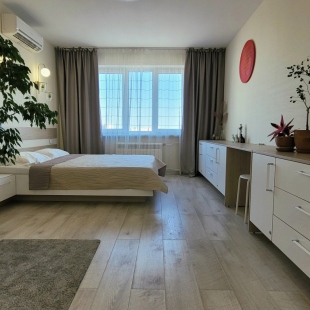 Фотография квартиры Апартаменты в центре Минска