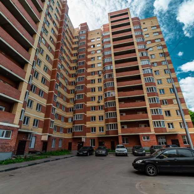 Фотографии квартиры
Апартаменты Лыткарино