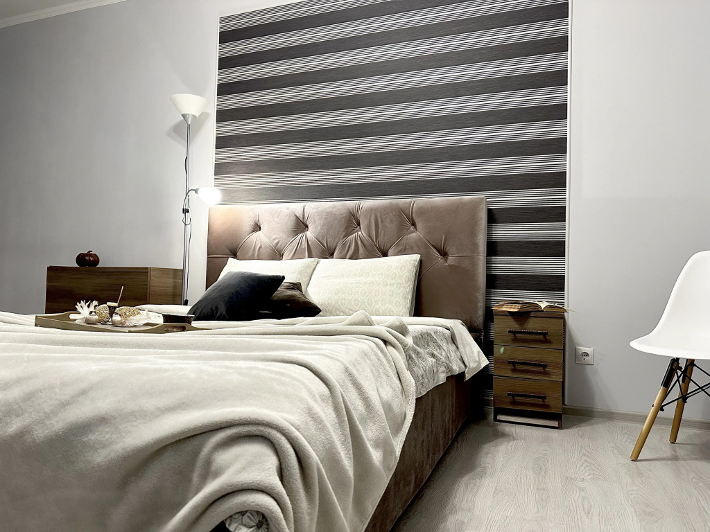 Фотография квартиры Апартаменты BON APART cozy flat Согласия