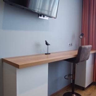 Фотография квартиры Апартаменты Где Вас Ждут