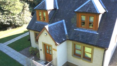 Фотография гостевого дома Bonnie Banks Cottage