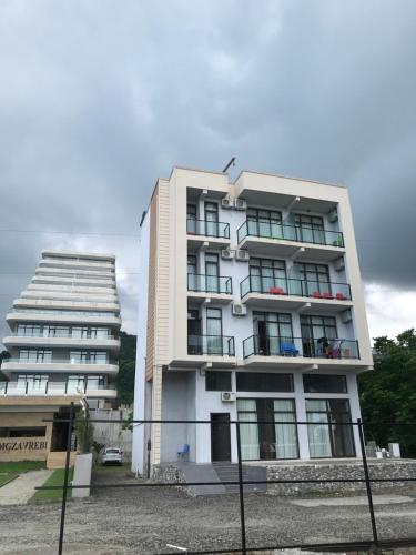 Фотографии гостевого дома
Data