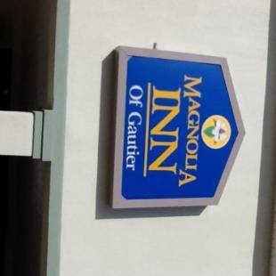 Фотографии гостиницы
Magnolia Inn of Gautier