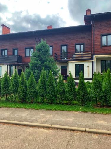 Фотография гостевого дома Гестия