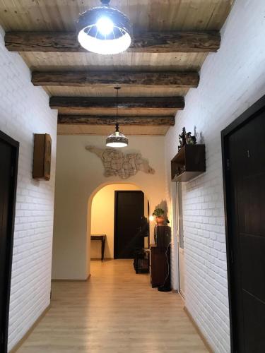 Фотографии гостиницы 
            Казбеги