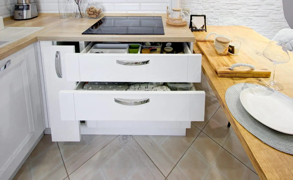 Фотография квартиры Стильные квартиры на улице Переверткина 1/6