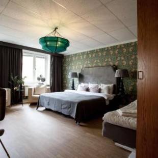 Фотографии гостиницы
Sure Hotel by Best Western Centric