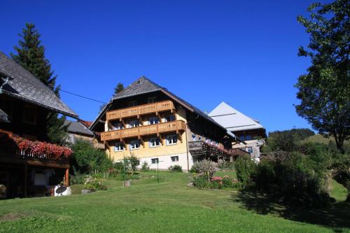Фотографии гостевого дома 
            Alter-Kaiserhof