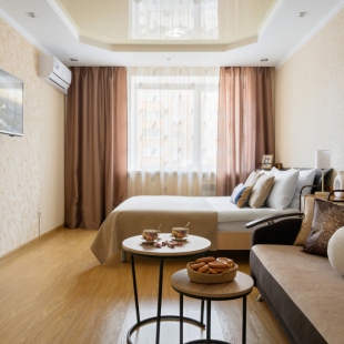 Фотография квартиры Квартира Двухкомнатная Как Дома 58