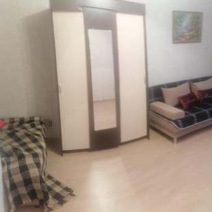 Фотография квартиры Апартаменты на улице Новосёлов 107