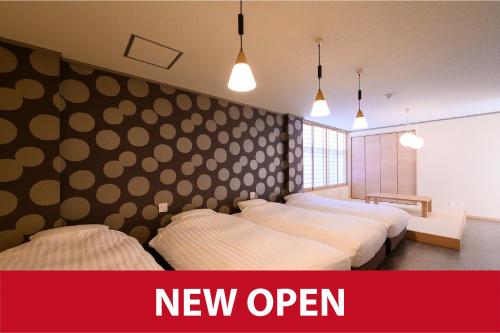 Фотография апарт отеля BEYOND HOTEL Takayama 3rd