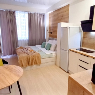 Фотография квартиры Квартира Море цветов