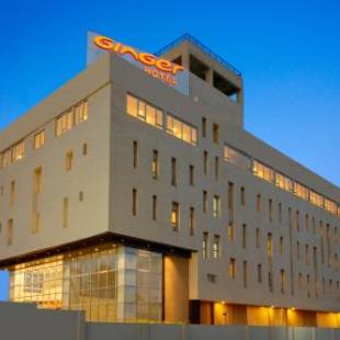 Фотографии гостиницы
Ginger Aurangabad