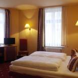 Фотография гостиницы Hotel Merseburger Hof