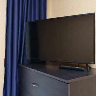 Фотография квартиры Апартаменты Уютная студия на Петухова