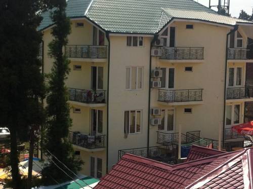 Фотография гостиницы Вилла Уреки