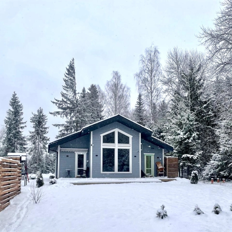 Фотография Коттеджа Частный дом SkandyVillage