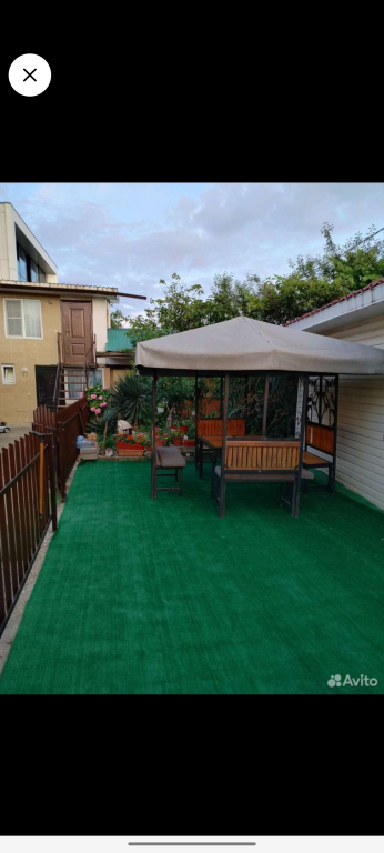 Фотография Коттеджа Частный дом на берегу