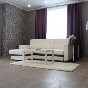 Фотография квартиры Апартаменты Столичный 12