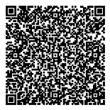 QR код гостиницы Разгуляй
