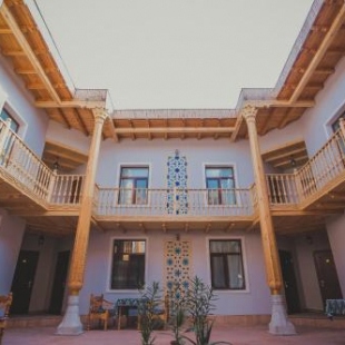 Фотография гостиницы An-Nur