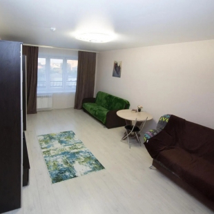 Фотография квартиры Апартаменты на улице Регатная