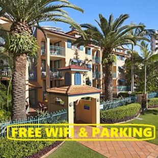 Фотография апарт отеля Aruba Surf Resort