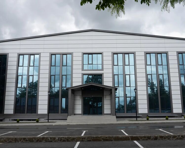 Фотография гостиницы Беной Тревел