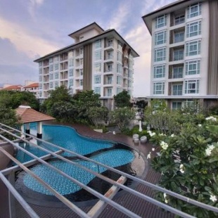 Фотография гостиницы Harmony Resort Hotel