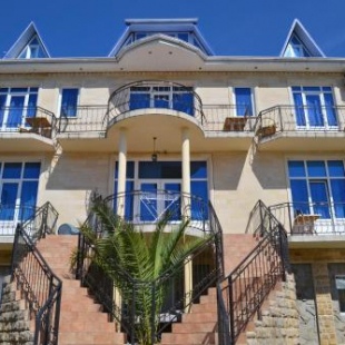 Фотография гостевого дома На Фермерской